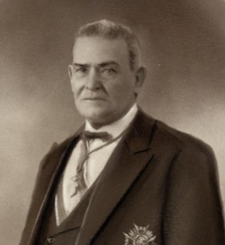 L'execució de D. Juan.